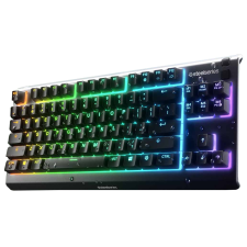 SteelSeries Apex 3 TKL (UK) 64836 billentyűzet