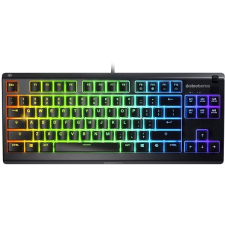 SteelSeries Apex 3 TKL - US billentyűzet