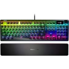 SteelSeries Apex 7 (Red Switch) US billentyűzet