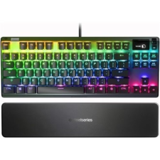 SteelSeries Apex 7 TKL angol (64749) billentyűzet