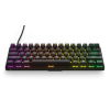 SteelSeries Apex Pro Mini Mechanical Gaming keyboard Black UK