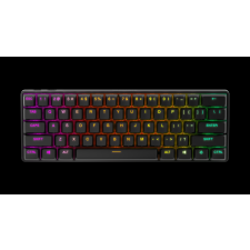 SteelSeries - Apex Pro Mini Wireless(UK) - 64843 billentyűzet
