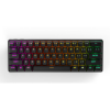 SteelSeries Apex Pro Mini Wireless vezeték nélküli UK billentyűzet (64843) (SteelSeries64843)