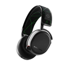 SteelSeries Arctis 9x (61481) fülhallgató, fejhallgató