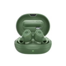 SteelSeries Arctis GameBuds Matcha 61710 fülhallgató, fejhallgató