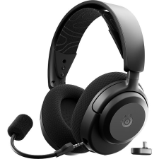 SteelSeries Arctis Nova 3PW fülhallgató, fejhallgató