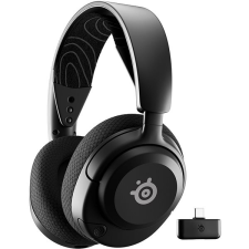 SteelSeries Arctis Nova 5 (61670/61671) fülhallgató, fejhallgató