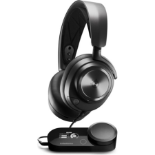 SteelSeries Arctis Nova Pro (61527) fülhallgató, fejhallgató