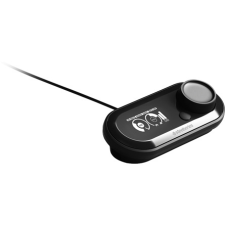 SteelSeries GameDac Hi-Res DAC Erősítő - Fekete fejhallgató erősítő