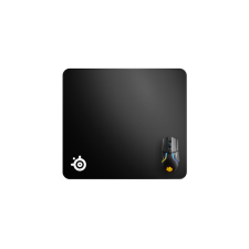 SteelSeries - Qck Edge (Large) egérpad - 63823 asztali számítógép kellék