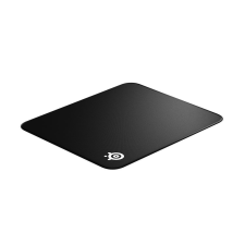 SteelSeries Qck Edge (Medium) Cloth Gaming Egérpad Black egérpad