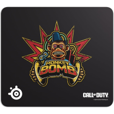 SteelSeries QcK L COD Zombies Edition gaming egérpad (63449) (63449) egérpad