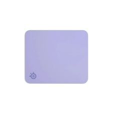 SteelSeries QcK Large Egérpad Lavender 63463 egérpad