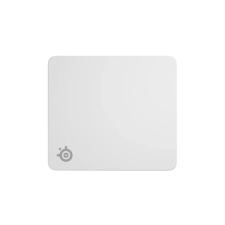 SteelSeries QcK Large Egérpad White 63464 egérpad