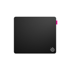 SteelSeries qck perf l - speed egérpad black 63430 egérpad