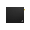 SteelSeries QcK Performance Control L fekete