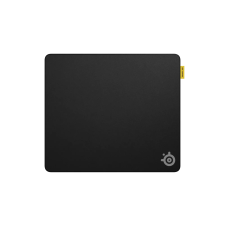 SteelSeries QcK Performance Control L fekete egérpad