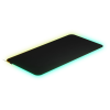 SteelSeries QCK Prism Cloth 5XL Gaming Egérpad Black (63524)