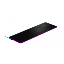 SteelSeries Qck Prism Cloth (XL) Gaming Egérpad Black asztali számítógép kellék
