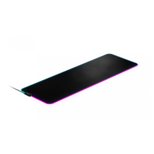 SteelSeries Qck Prism Cloth (XL) Gaming Egérpad Black egérpad
