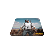 SteelSeries - QCK+PUBG Miramar Edition (63808) asztali számítógép kellék