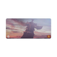 SteelSeries Qck XXL WOW Edition Egérpad Color (63447) egérpad