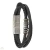 Steelwear Barcelona férfi karkötő 21,5 cm - SW-592