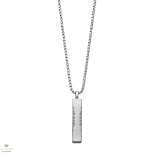 Steelwear Buenos Aires férfi nyaklánc medállal 55 cm - SW-692 nyaklánc