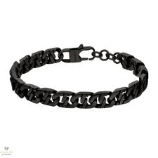 Steelwear férfi acél karkötő 23 cm - SW-1018 karkötő