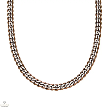 Steelwear férfi acél nyaklánc 55 cm - SW-1009 nyaklánc