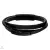 Steelwear férfi bőr karkötő 21 cm - SW-996