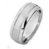 Steelwear férfi gyűrű 52-es méret - SW-011/52