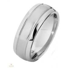 Steelwear férfi gyűrű 52-es méret - SW-011/52 gyűrű