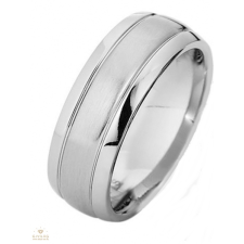 Steelwear férfi gyűrű 56-os méret - SW-011/56 gyűrű