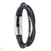 Steelwear férfi karkötő - SW-586