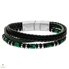 Steelwear Las Vegas férfi karkötő 21,5 cm - SW-1001 karkötő