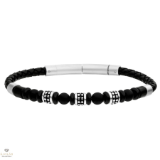 Steelwear London férfi karkötő 22,5 cm - SW-930 karkötő