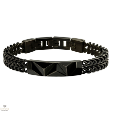 Steelwear Melbourne férfi karkötő 22,5 cm - SW-976 karkötő