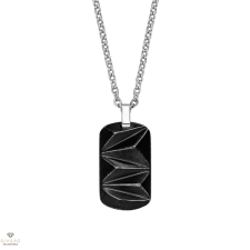 Steelwear Melbourne férfi nyaklánc medállal 55 cm - SW-974 nyaklánc