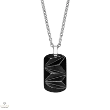 Steelwear Melbourne férfi nyaklánc medállal 55 cm - SW-974 nyaklánc