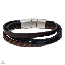 Steelwear Miami férfi karkötő 21,5 cm - SW-920 karkötő