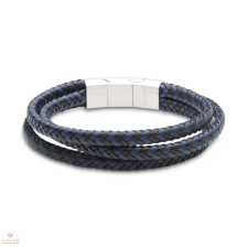 Steelwear Miami férfi karkötő 21 cm - SW-531 karkötő