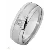 Steelwear női gyűrű 52-es méret - SW-012/52