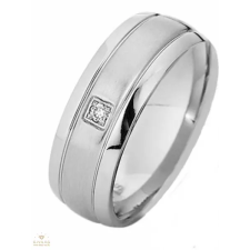 Steelwear női gyűrű 52-es méret - SW-012/52 gyűrű