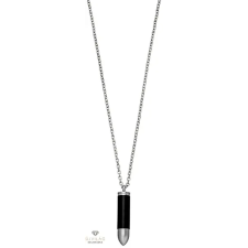Steelwear Santiago férfi nyaklánc medállal 60 cm  - SW-831 nyaklánc