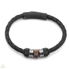 Steelwear Sidney férfi karkötő 20 cm - SW-442 karkötő