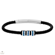 Steelwear Sidney férfi karkötő 22,5 cm - SW-934 karkötő
