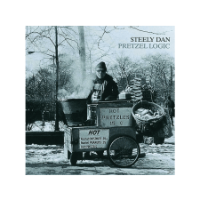  Steely Dan - Pretzel Logic (Cd) rock / pop