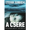 Stefan Ahnhem - A csere