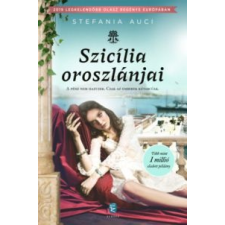 Stefania Auci Szicília oroszlánjai regény